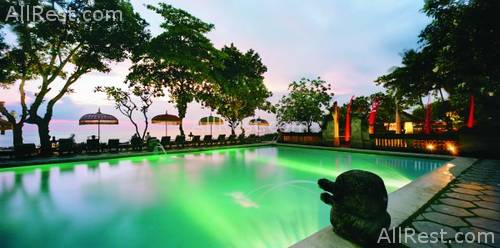 The Oberoi Bali 40